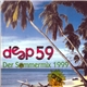 Various - Deep 59 - Der Sommermix 1999